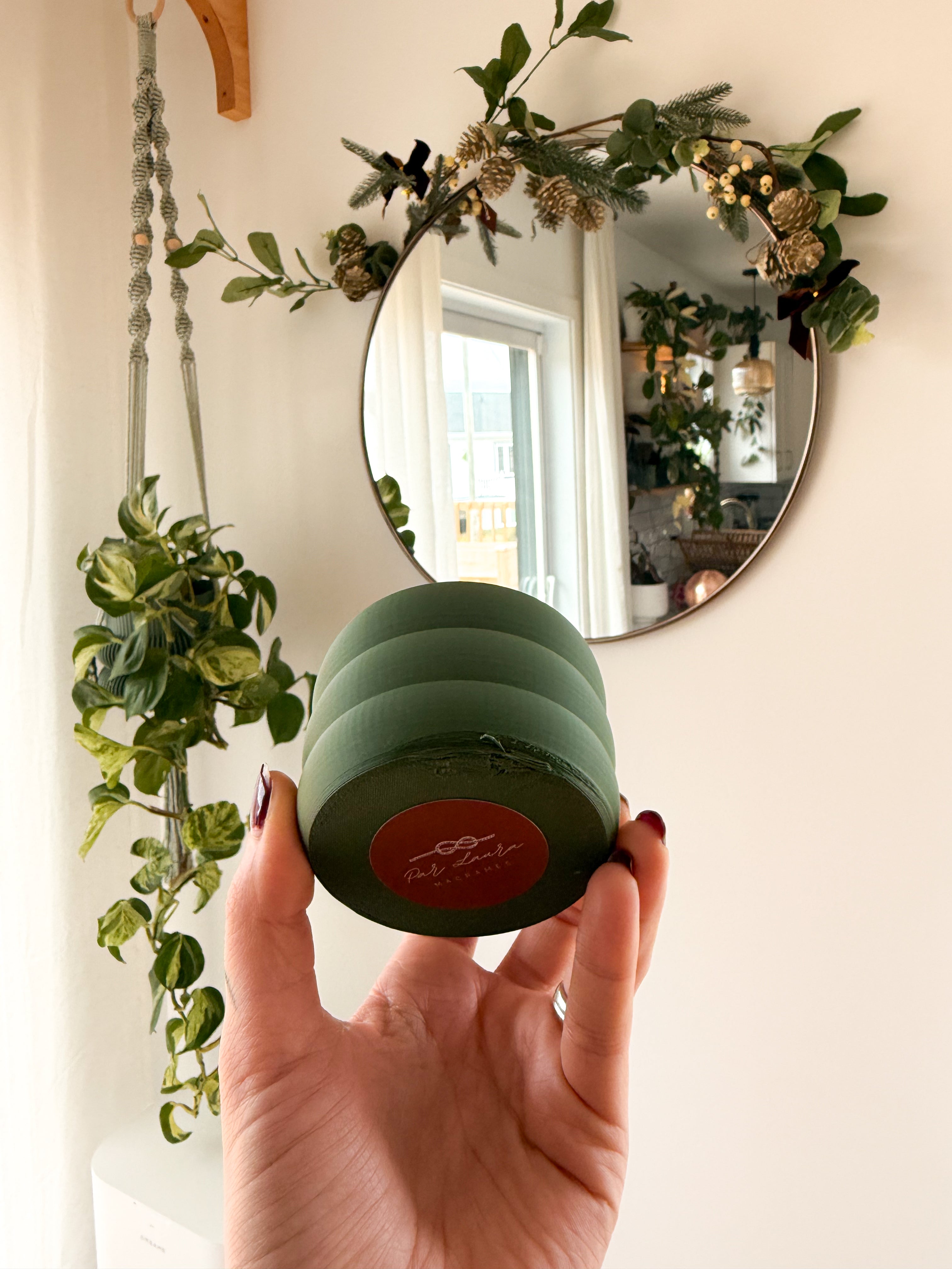 Mini Micheline - imparfait