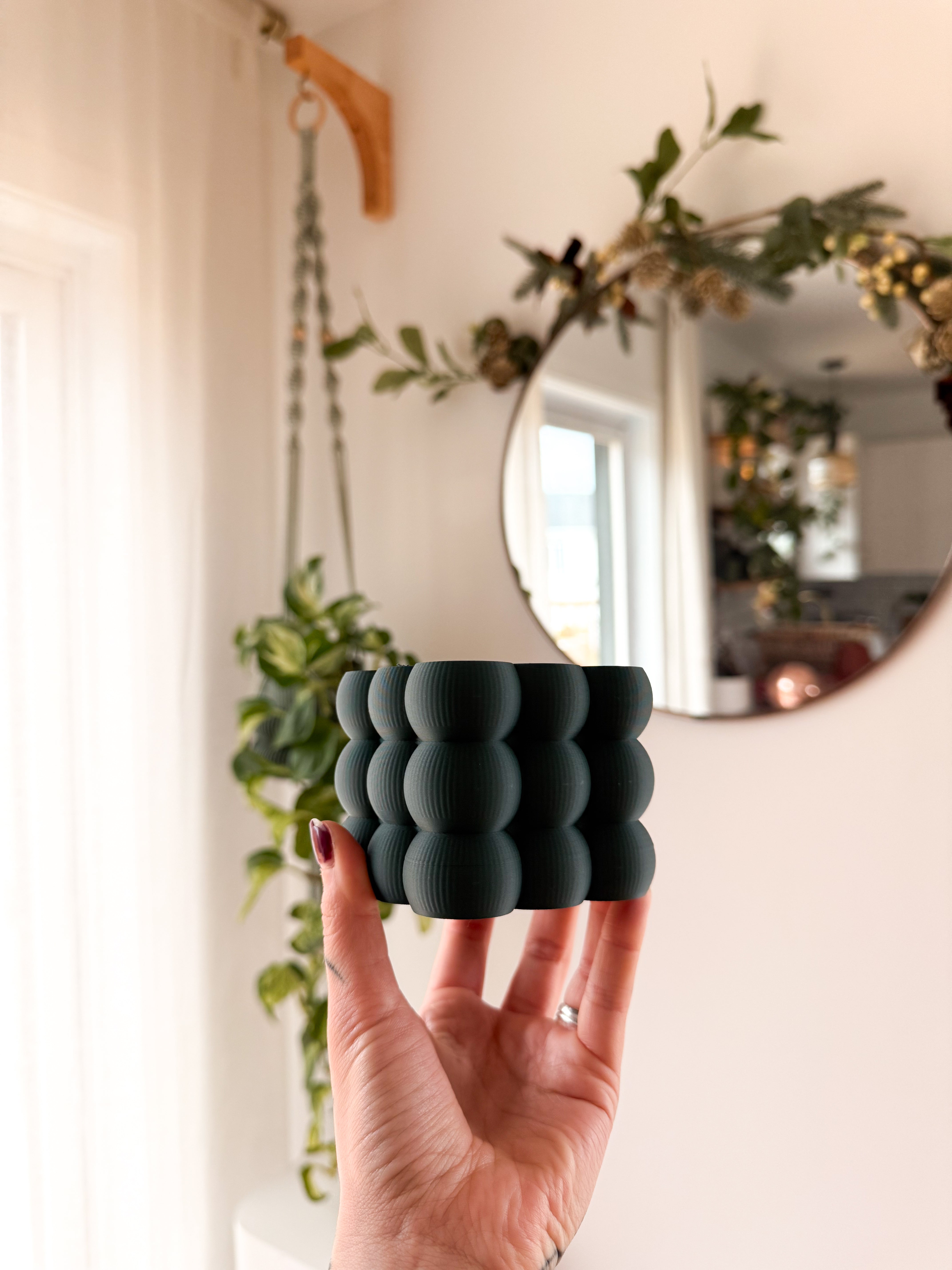 Mini Boules - imparfait