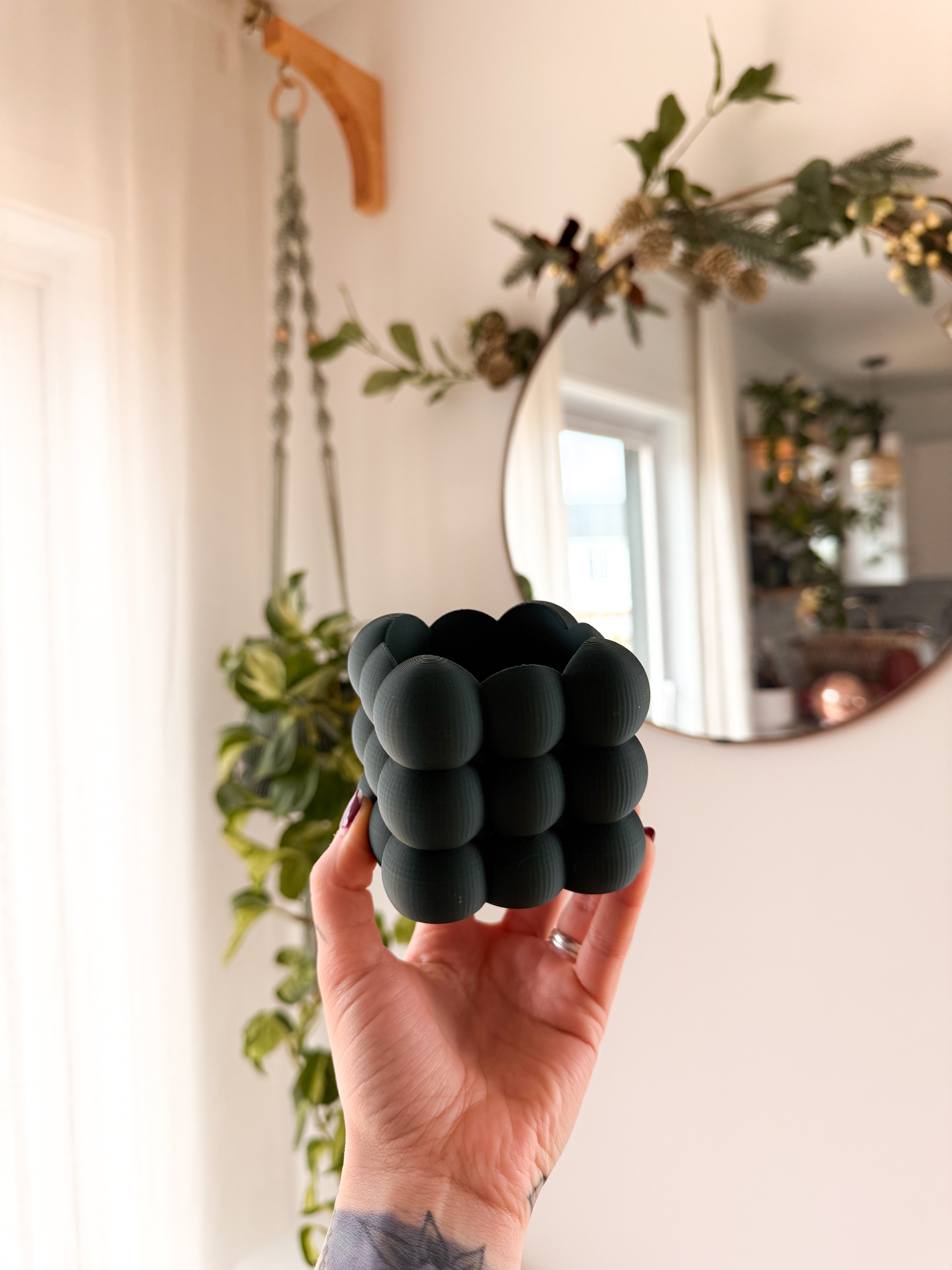 Mini Boules - imparfait