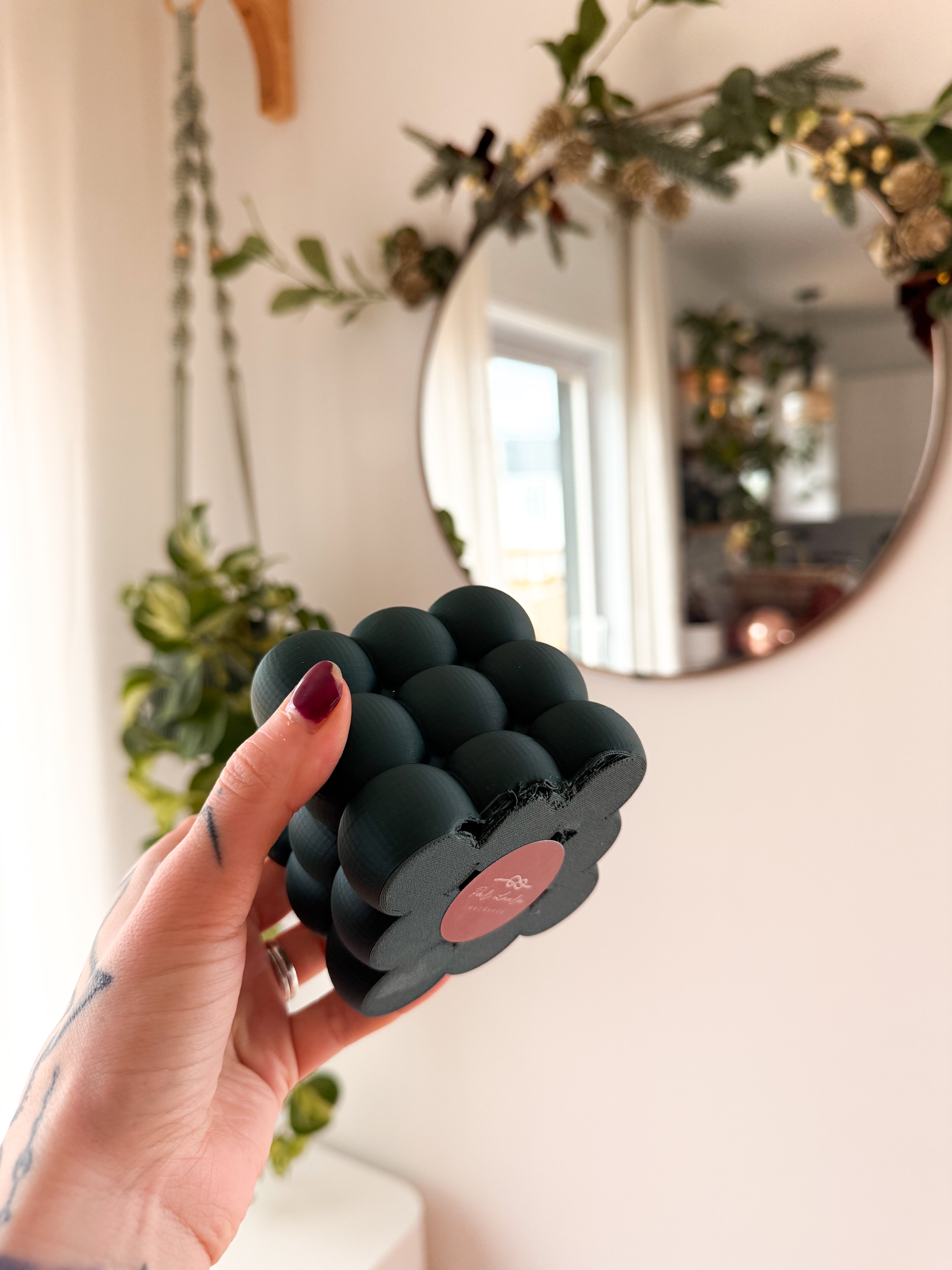 Mini Boules - imparfait