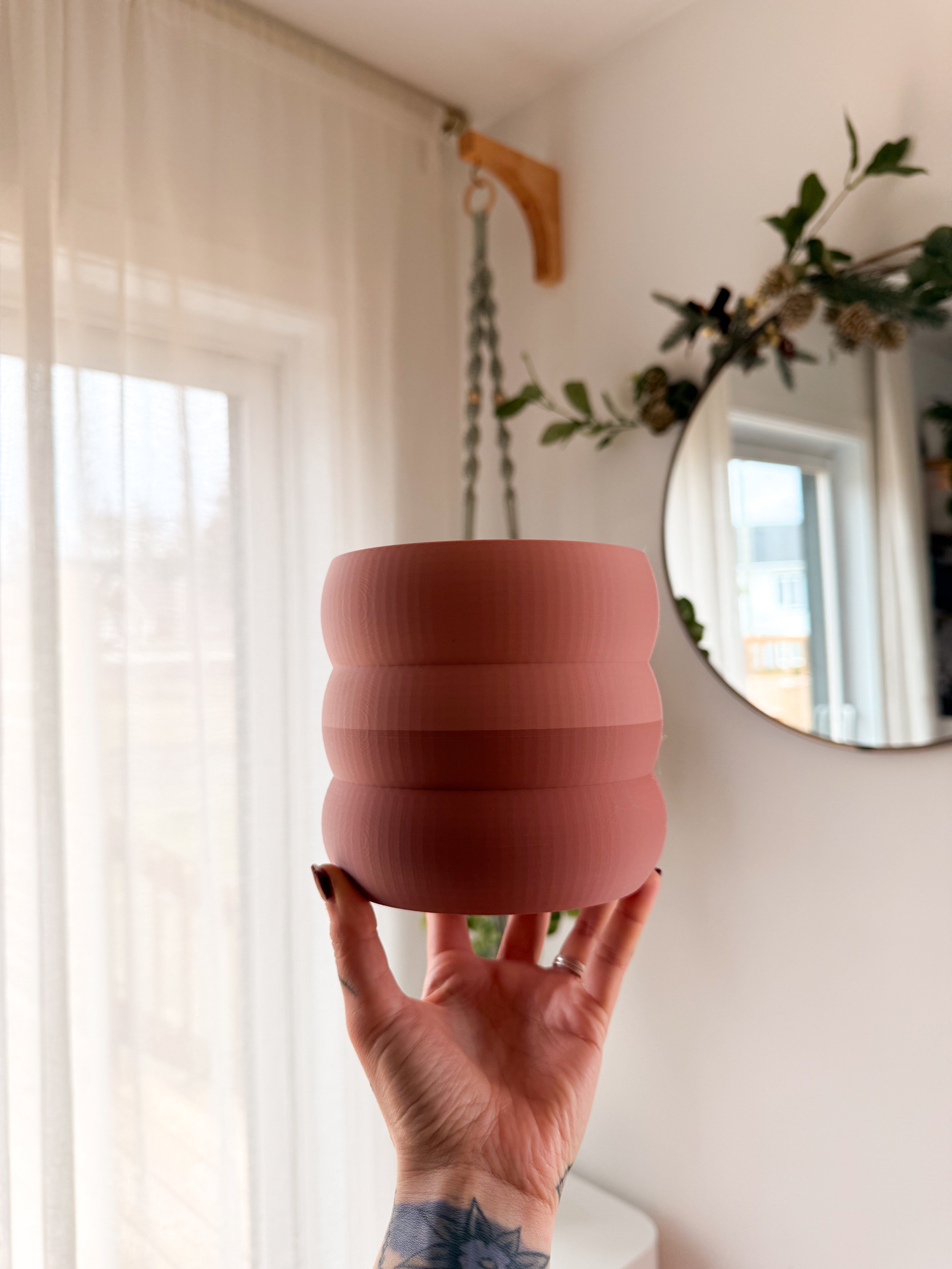 Micheline - imparfait