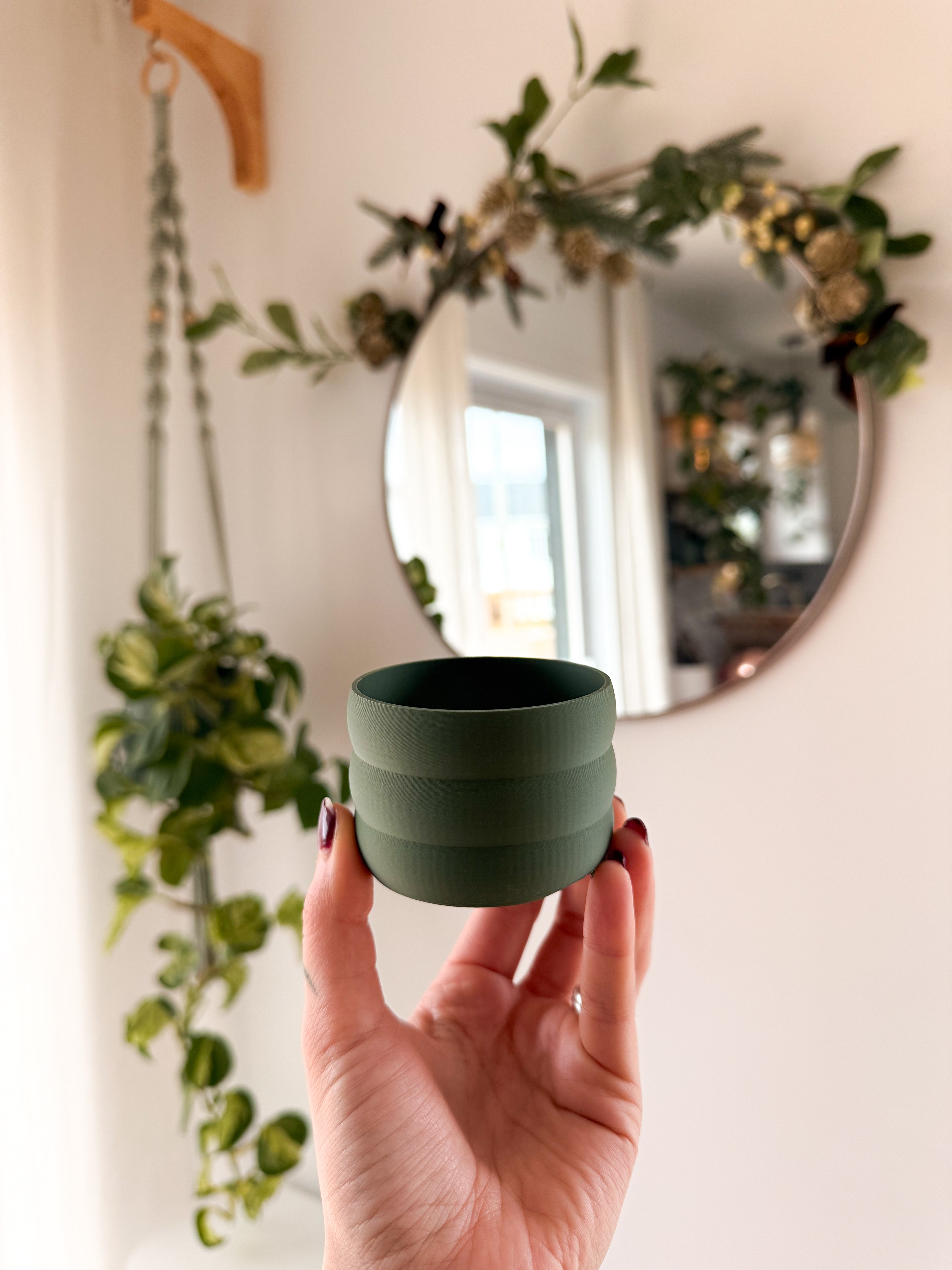 Mini Micheline - imparfait