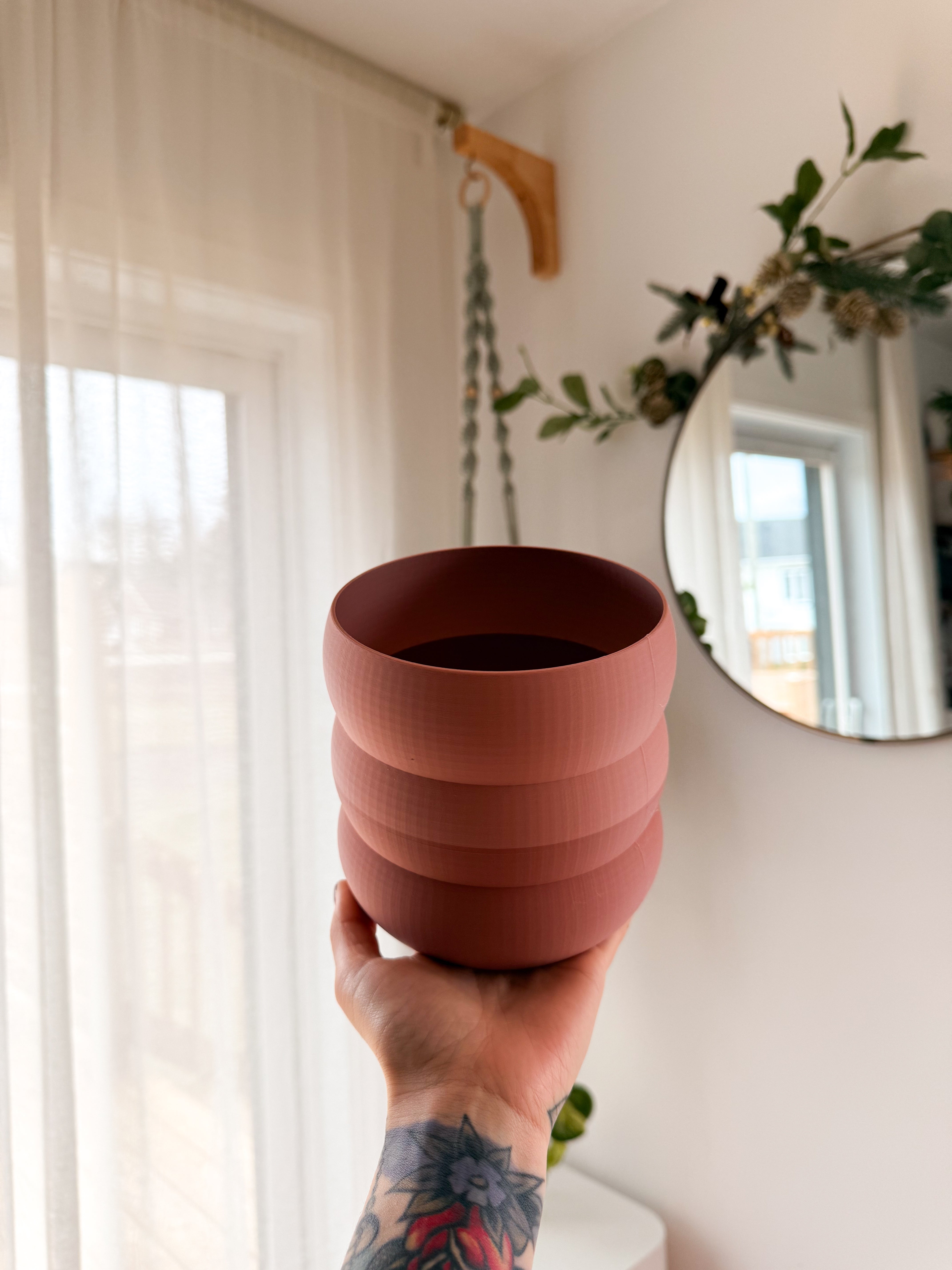 Micheline - imparfait