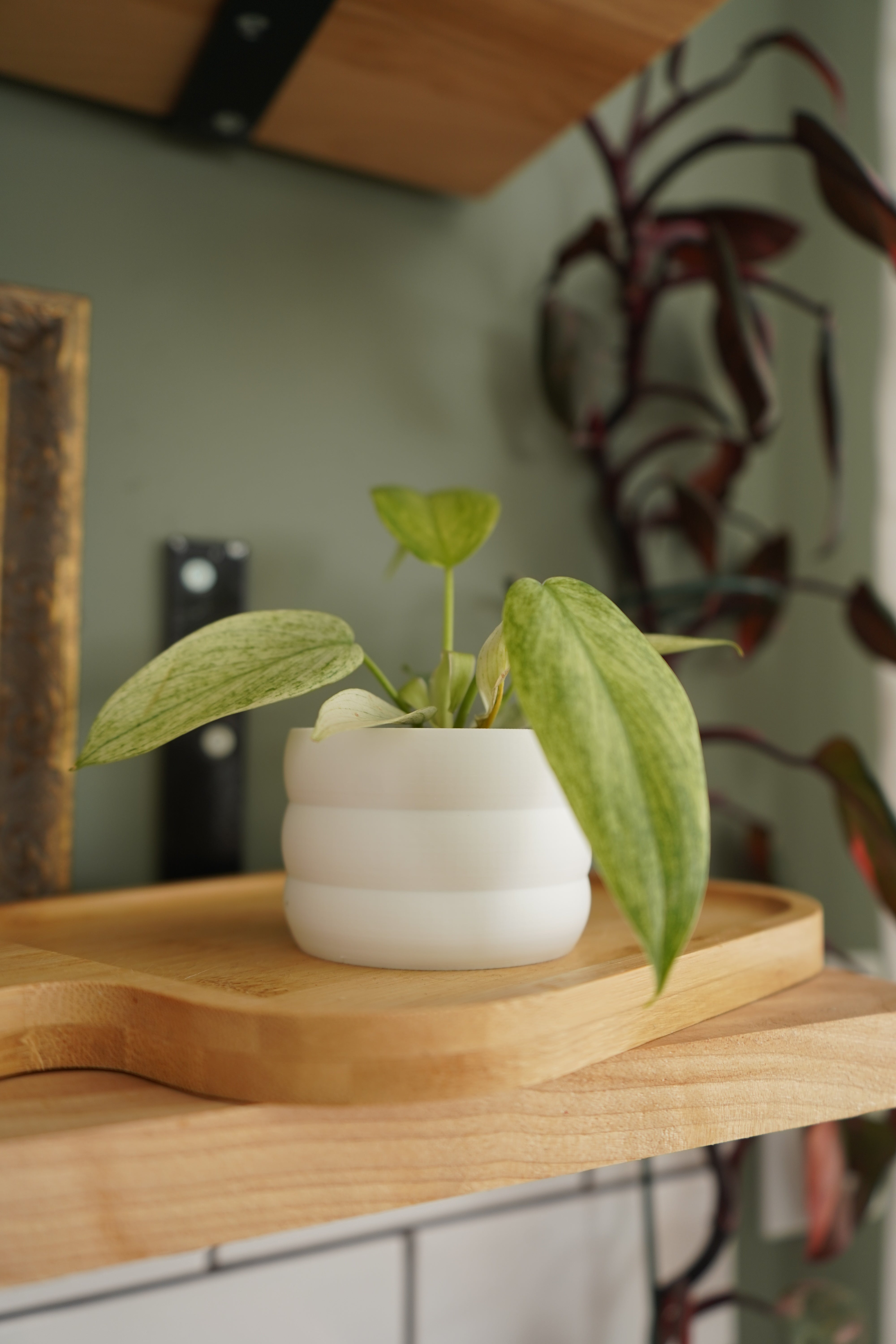 Cache-pot Mini Micheline – macramesparlaura