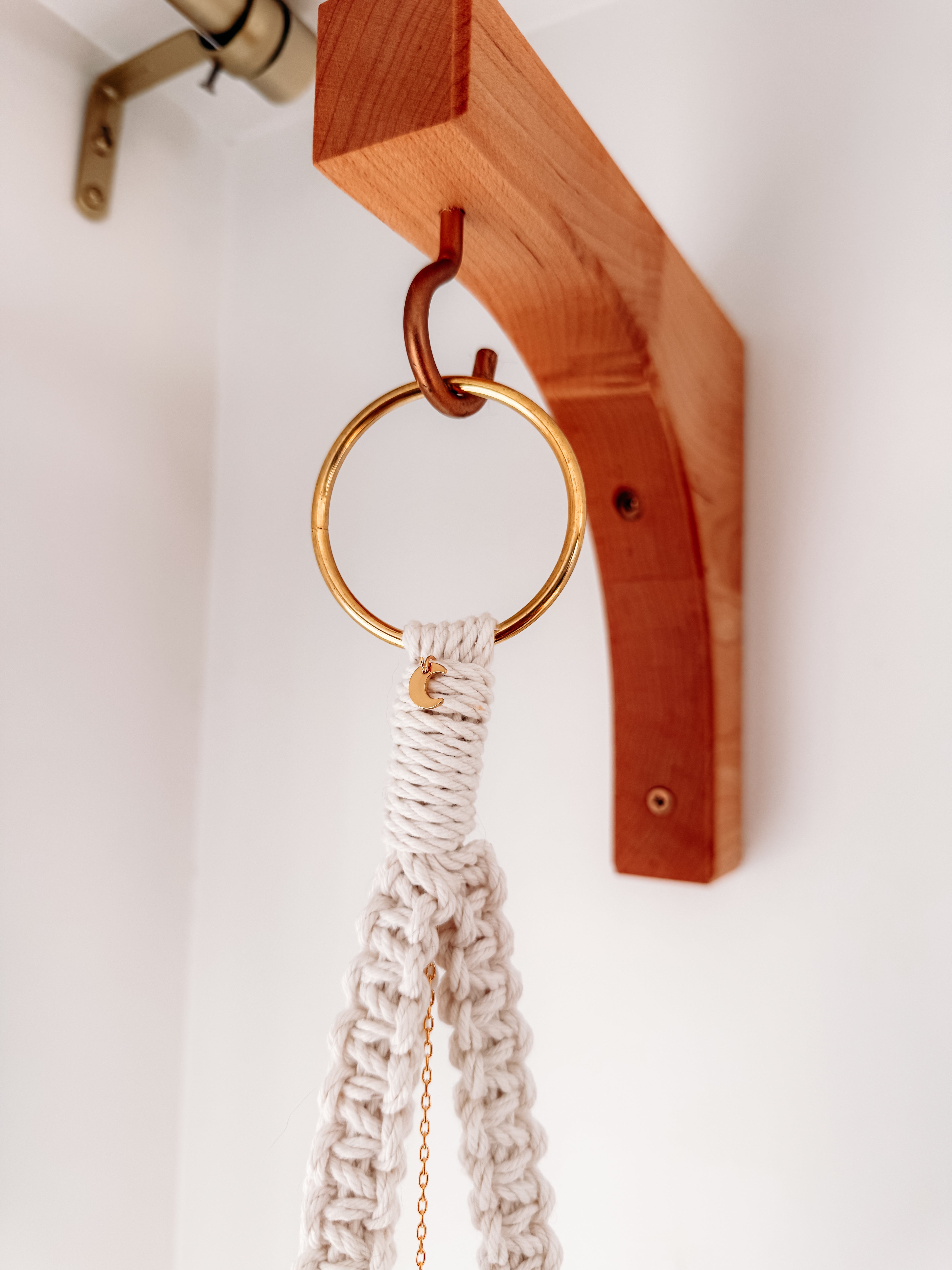 Jardinière Sun Catcher