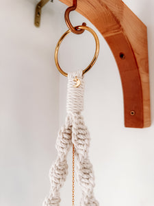 Jardinière Sun Catcher