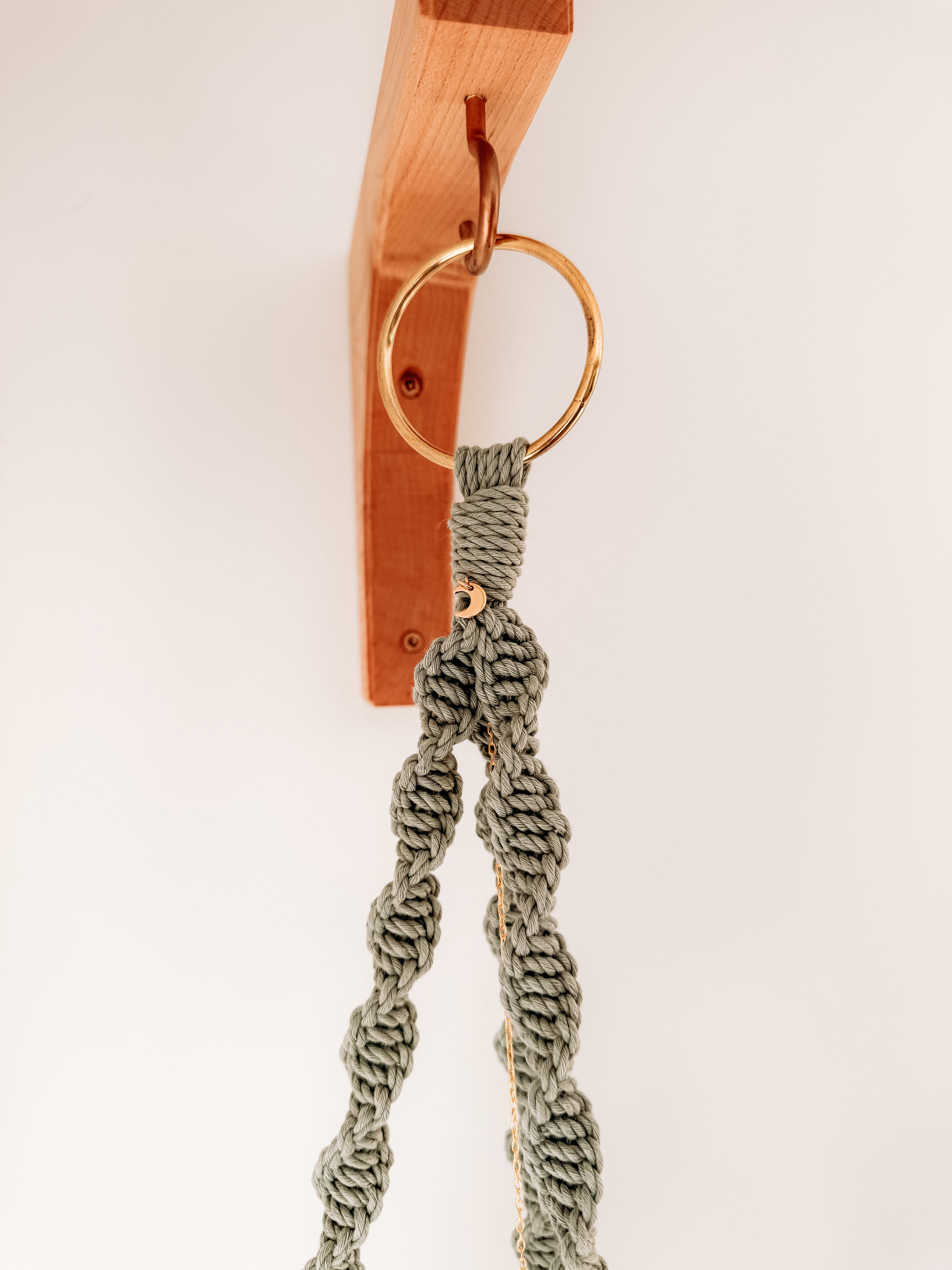 Jardinière Sun Catcher