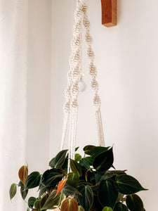 Jardinière tablette Sun catcher