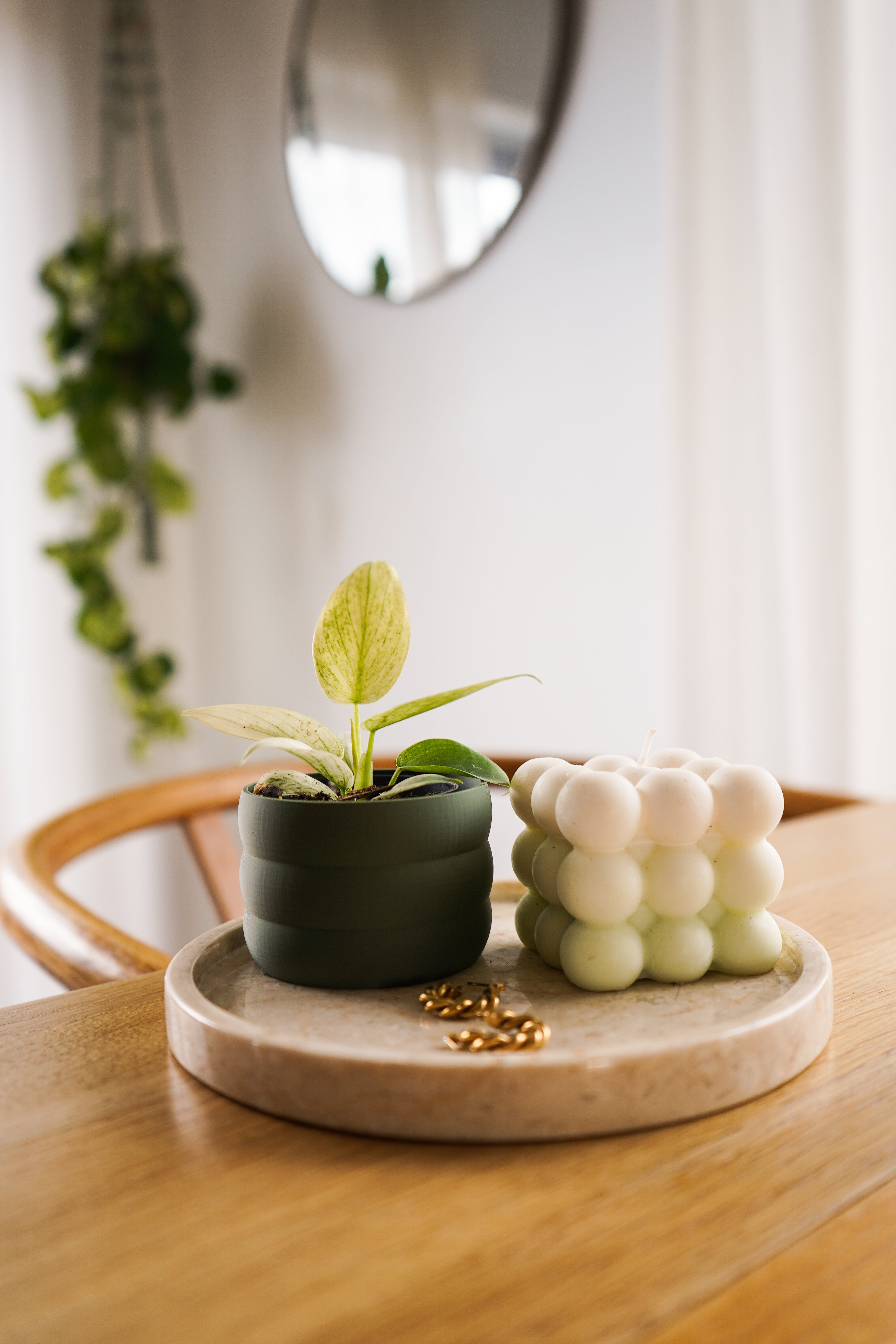 Cache-pot Mini Micheline