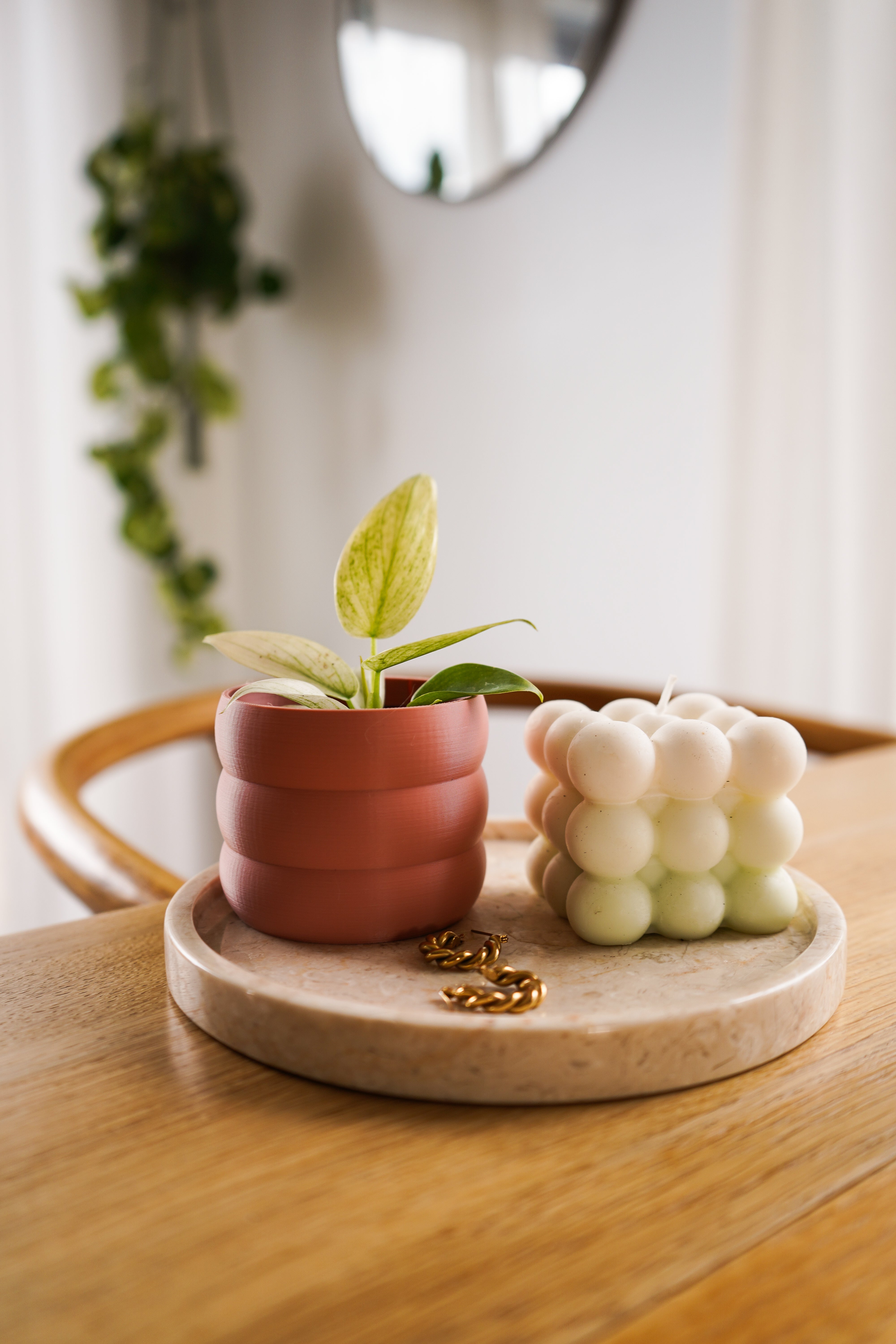 Cache-pot Mini Micheline