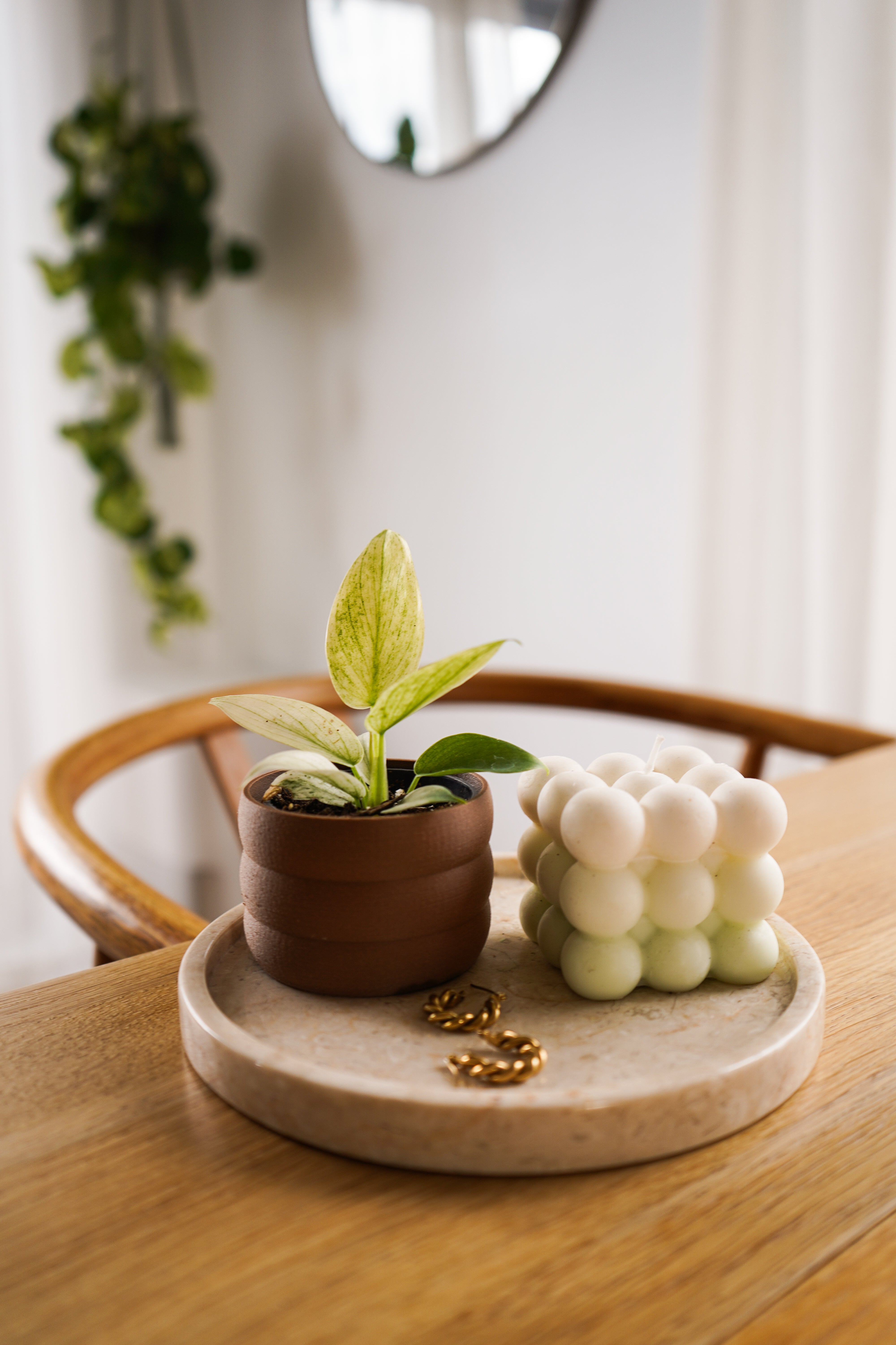 Cache-pot Mini Micheline