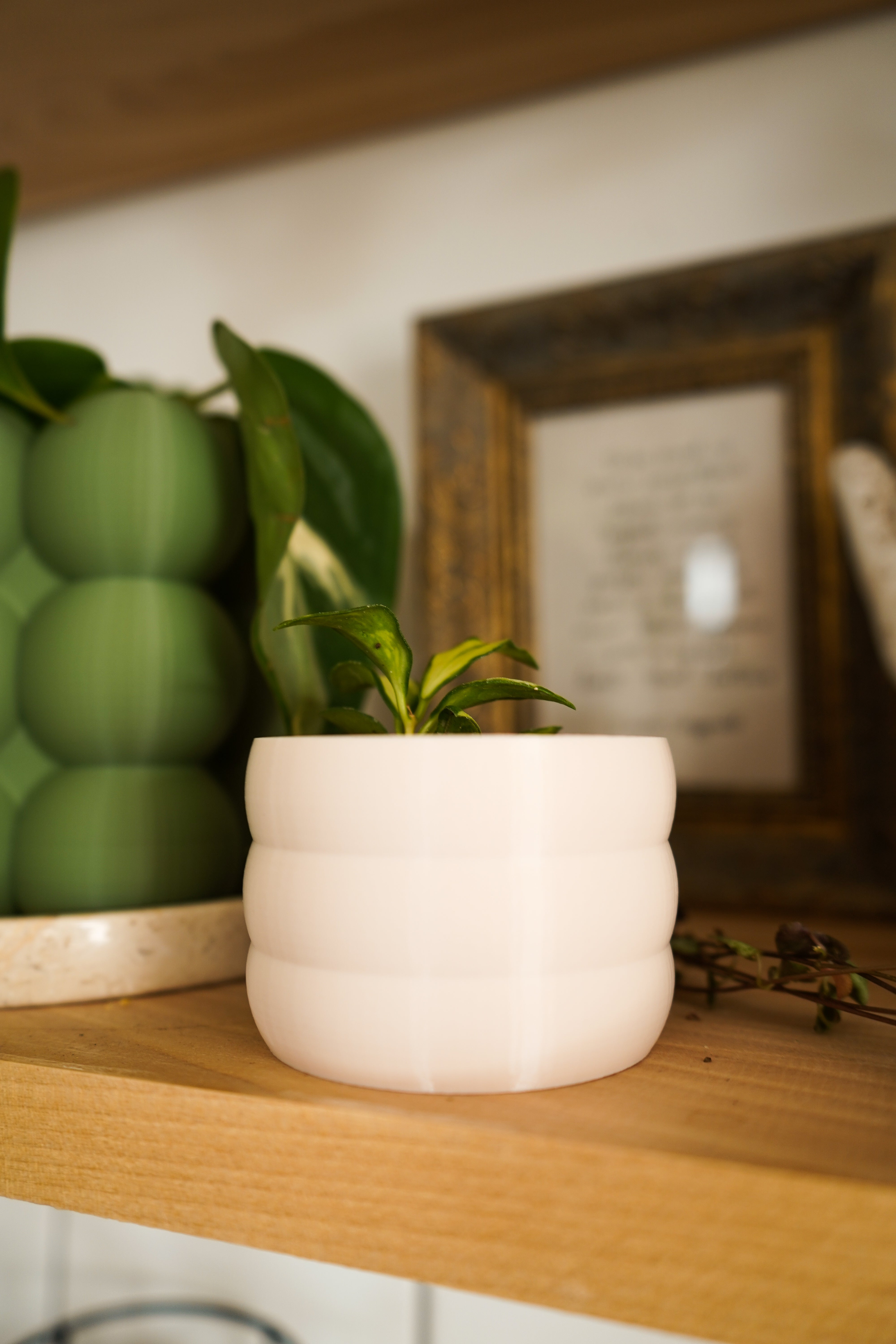 Cache-pot Mini Micheline