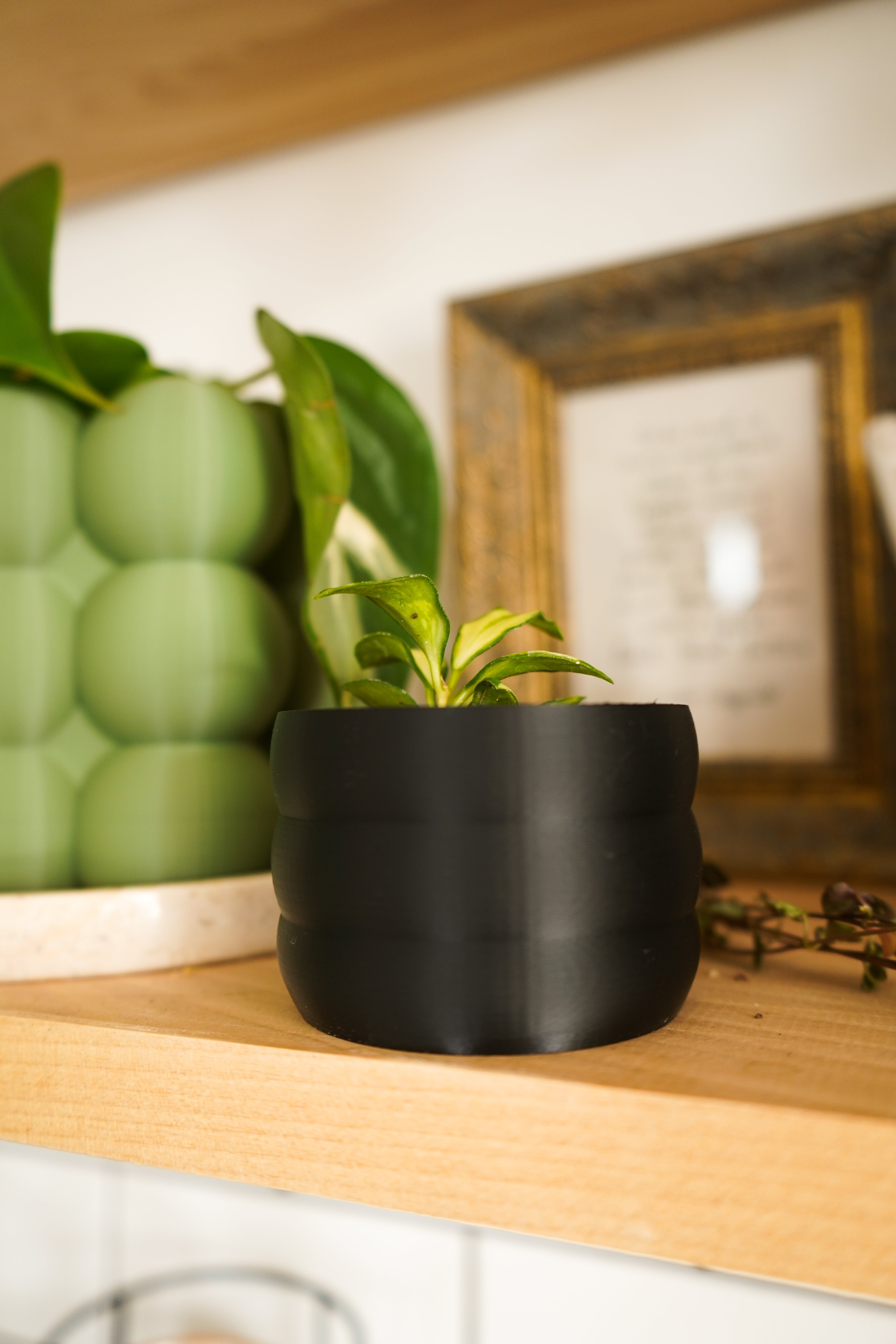 Cache-pot Mini Micheline