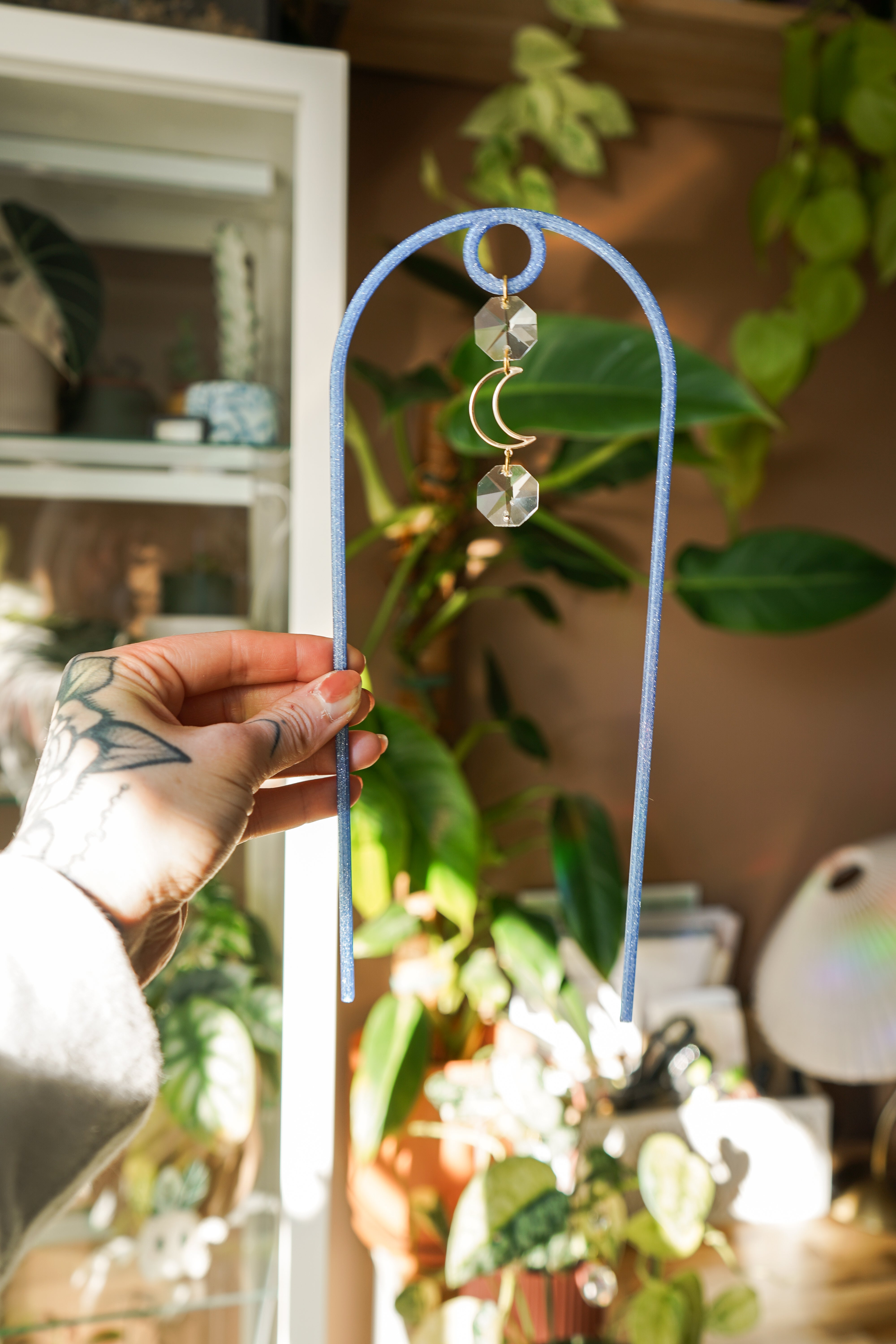 Tuteur Sun Catcher